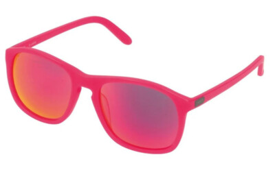 Lozza SL1845V XA1R Unisex Sonnenbrille Größe 55/19/140 NEU