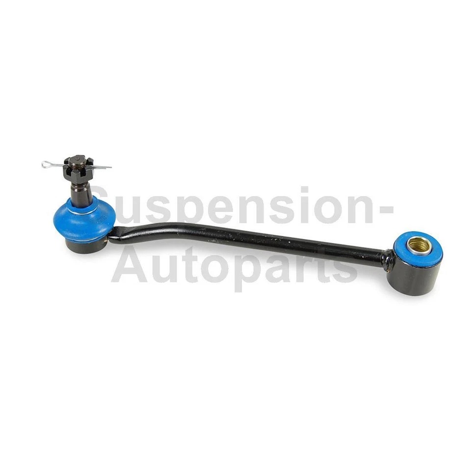 Barra estabilizadora trasera izquierda Mevotech para Dodge Durango_SU 2000 2001 2002 2003 1998 1999 Foto 3 de 4