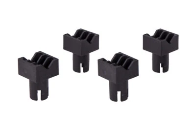 Wolfcraft Spannbacken für Spann- und Werktische