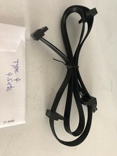 22" Corsair Type 4  6 Pin to 4 SATA DRIVER CABLE FOR CORSAIR CXM Series