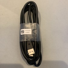 Dell Display Port Male to Male 6 Feet 5K1FN16501