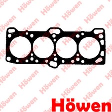 Fits Mitsubishi L300 Starion Galant Sapporo 2.0 Cylinder Head Gasket Howen