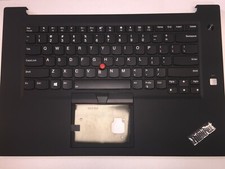 ThinkPad p1 20MD, 20ME , x1 Extreme laptop 01YU756 KEYBOARD ASSEMBLY NEW