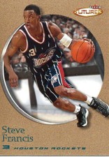 2000-01 Steve Francis Base, Inserts, Serial # - Pick from List - 🔥🔥