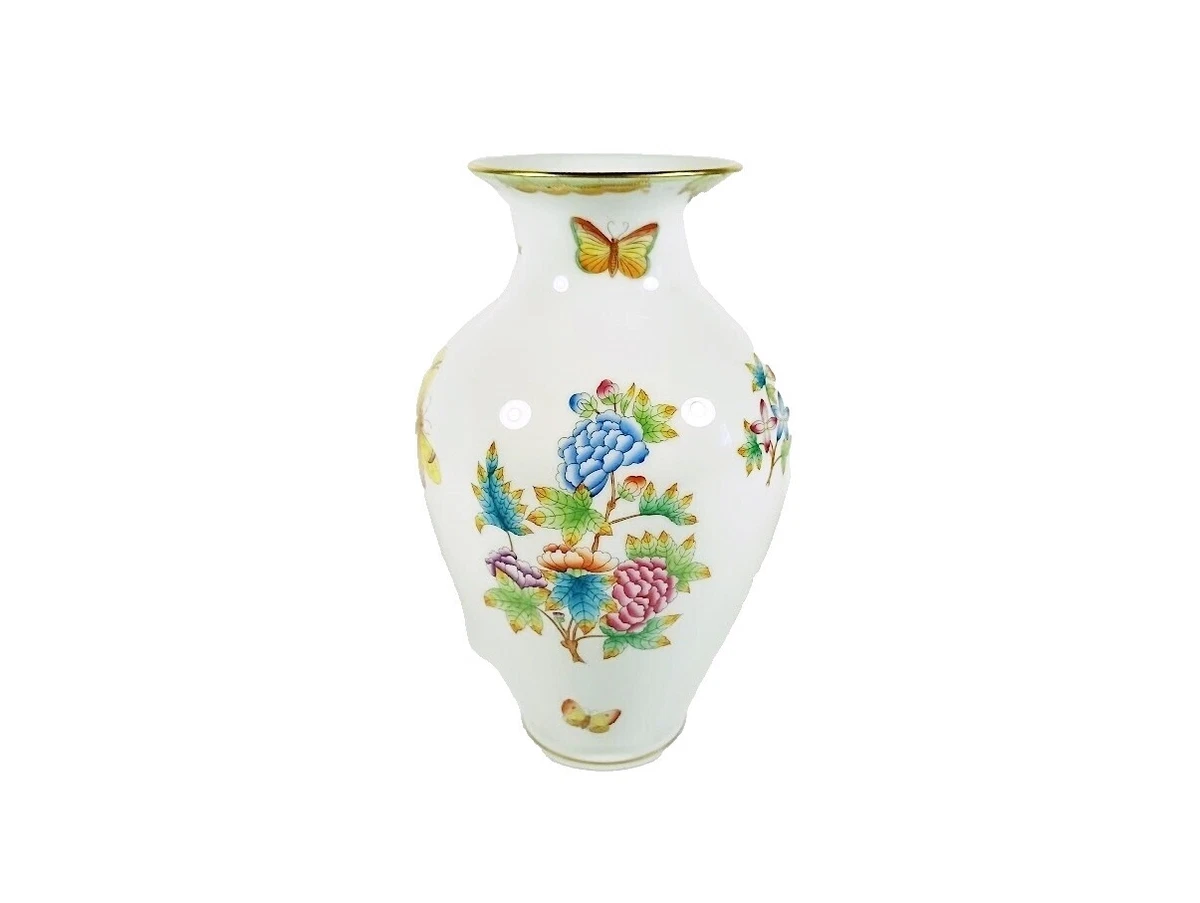 Herend Vases for sale | eBay