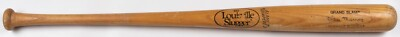 #ad #ad 180 Model Louisville Slugger Grand Slam 34quot; Eddie Murray BasEball Bat Orioles $199.99