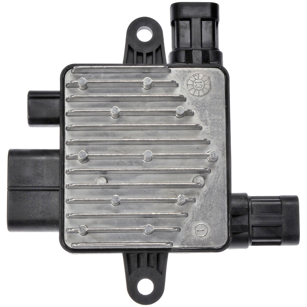 Dorman Engine Cooling Fan Module For Kia Sedona Hyundai Entourage eBay