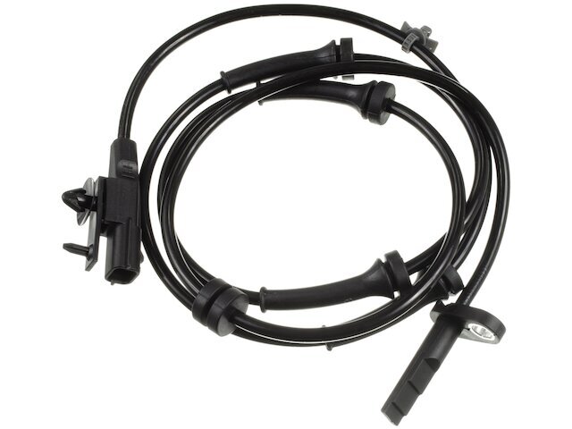 Front ABS Speed Sensor for 2011-2013 Infiniti M56 5.6L V8 AWD Holstein 31FNWS
