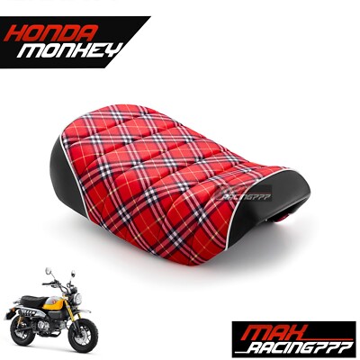 ちょめさん専用Overall Seat Honda Monkey125 s-l400.jpg