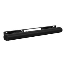 Sonos Arc Wireless Sound Bar With Sanus Extendable Wall Mount