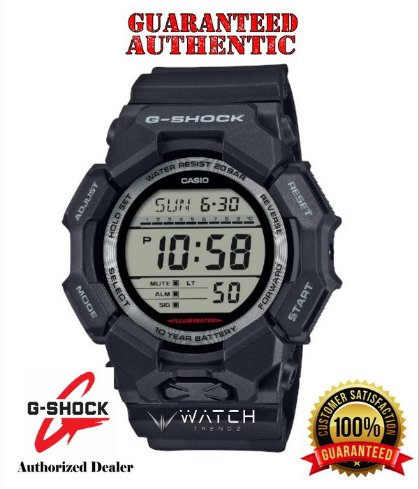 Accelerated Watch Battery K1010-GLD main image 0