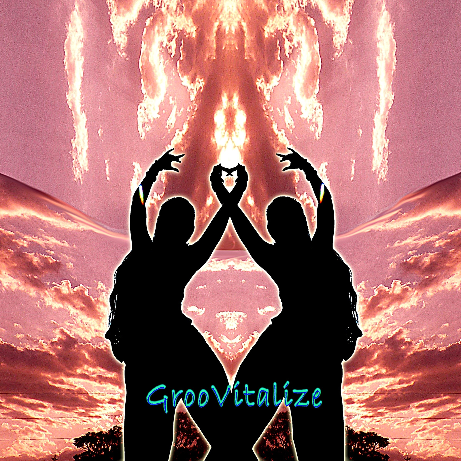 Various Music Mosaic Artists GrooVitalize