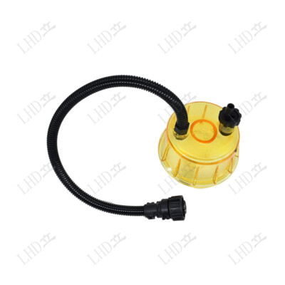 1 Pc Water Separator 11110737 VOE11110737 Fits For Volvo