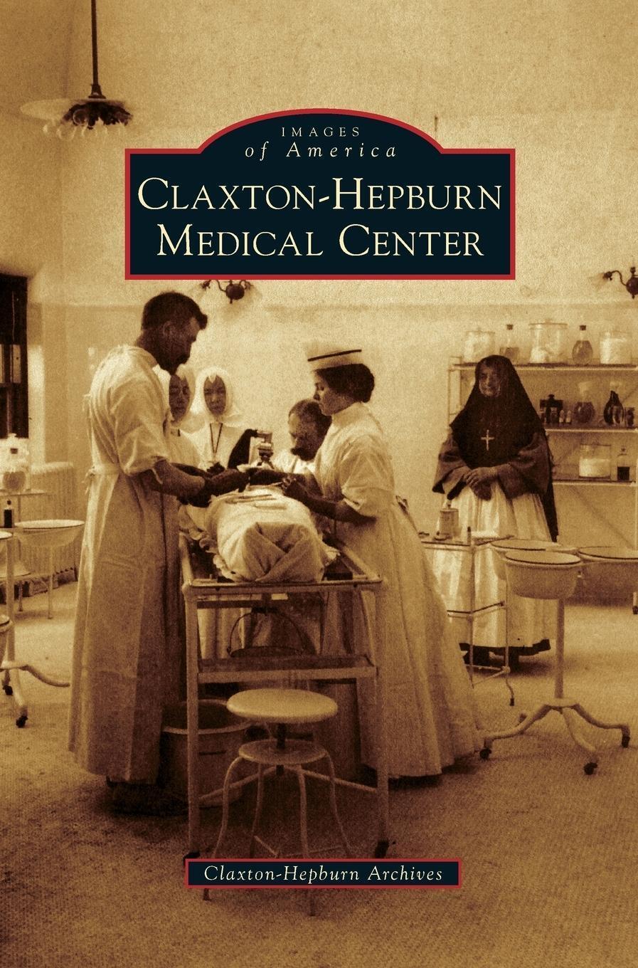 Thumbnail - Claxton-hepburn Archives | Claxton-hepburn Medical Center | Buch |