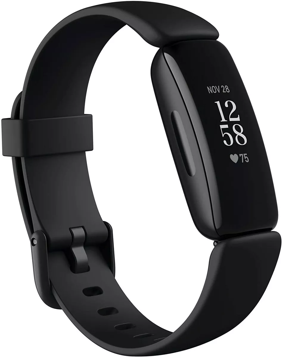 Fitbit Inspire 2 Black