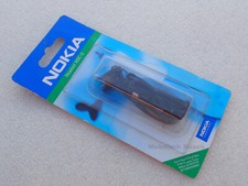 Cuffie originali Nokia 3210 3310 8210 8850 8890 HDC-5 | cuffie NUOVE & IMBALLO ORIGINALE