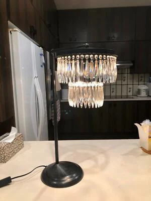 Pottery Barn Table Lamp Table Desk Lamps Gumtree Australia