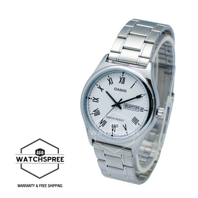 Casio Men's Standard Analog Watch MTPV006D-7B MTP-V006D-7B | eBay