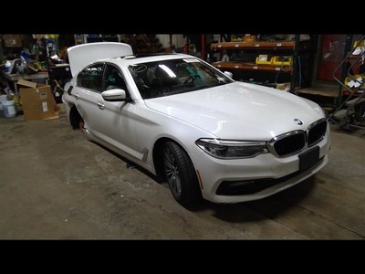 BMW G30 G11 Control Unit SAS 6869426 for sale online | eBay