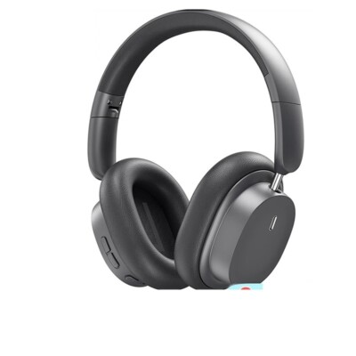 Kabellose Kopfhörer Bluetooth 5.3 Universal Kopfhörer 70H Space Audio 3D