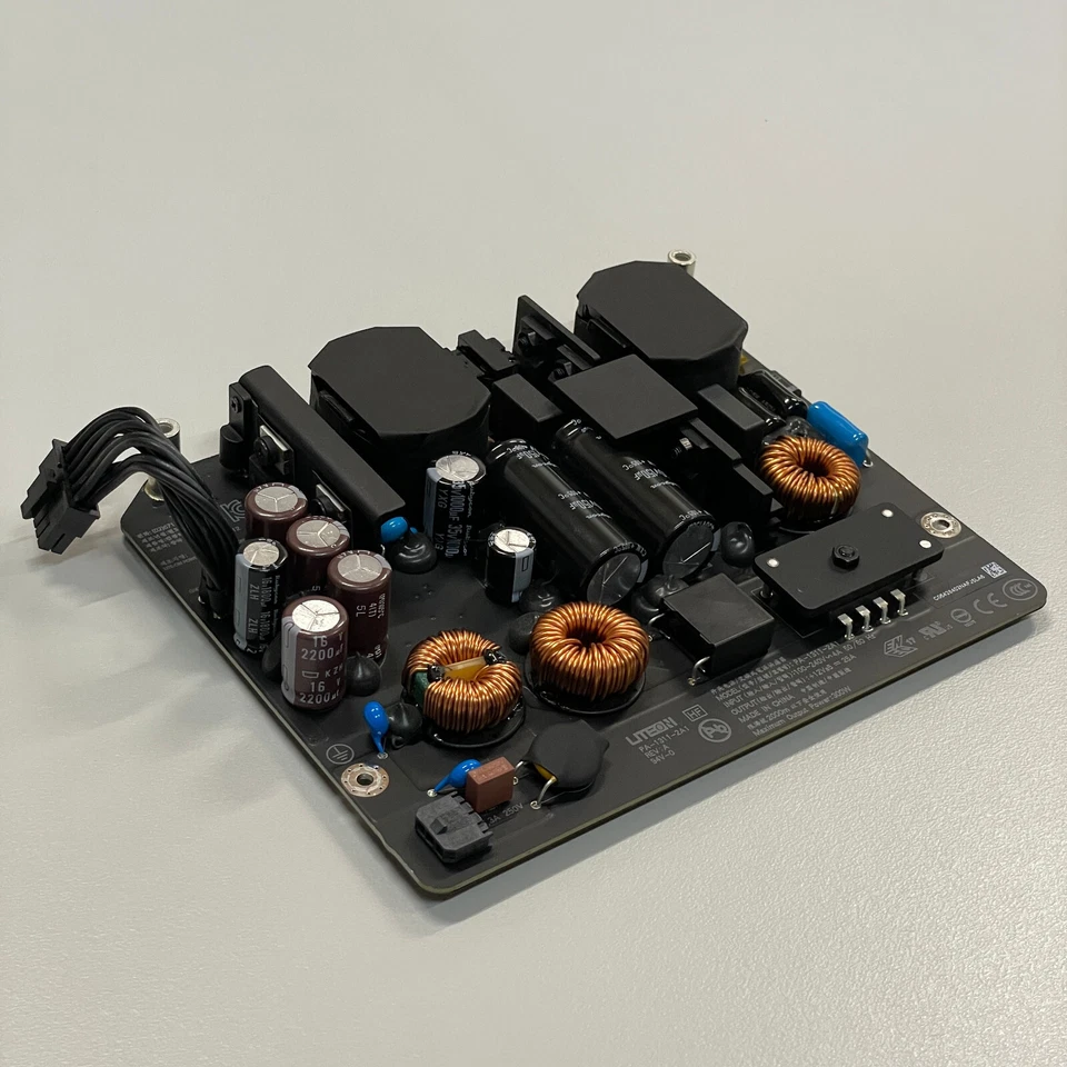 Genuine Apple iMac 27" A1419 Series 300W Power Supply PA-1311-2A1 661-7886 - Image 3 of 4