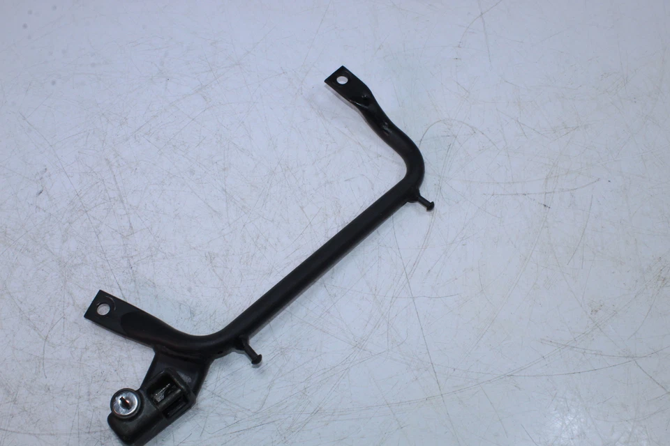 2001 Suzuki Gsxr600 Left Passenger Rear Seat Grab Bar Handle - Image 2 of 4