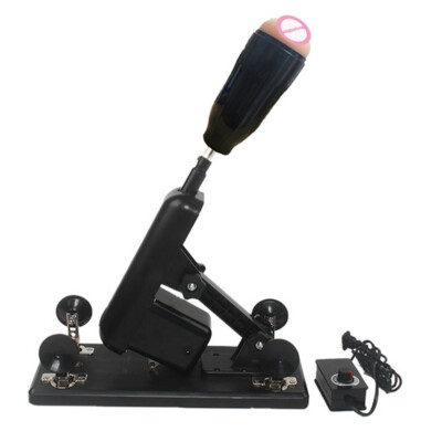 Male Sex Masturbation Cup For 3XLR Automatic Retractable Sex Machine