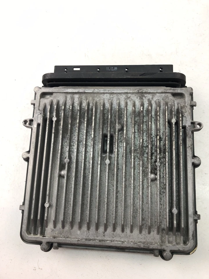 Centralina motore BMW 5 Touring F11 ECU 8509758 0281016729 28134489 - Immagine 4 di 4