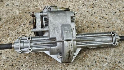 MTD 13AJ694H401 Riding Lawn Mower Transmission Transaxle 719-04329