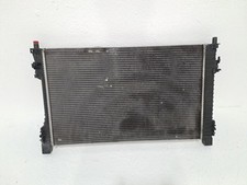 A2035003903 WASSERRADIATOR / 621951 F&Uuml;R MERCEDES-BENZ CLASE CLK W209 COUPE