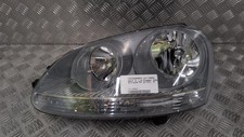 Feu avant (phare) Volkswagen GOLF