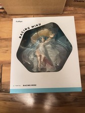 Furyu Tenitol Racing Miku 2024 Tropical Ver Figure