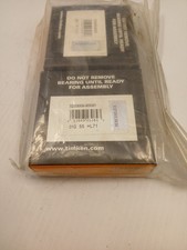Timken 32009XM-90KM1 Tapered Roller Bearing