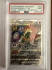 Charizard VSTAR SWSH262 PSA 9 Sword & Shield Promo Holo