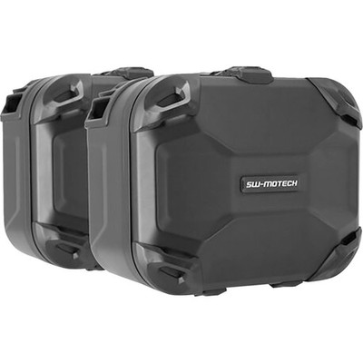 SW-Motech DUSC Hard Case System for Africa Twin '19-'21 KFT.01.950.65000/B