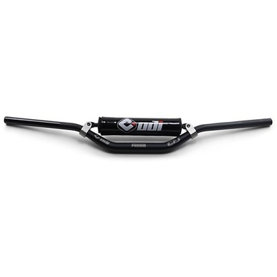 ODI Controlled Flex Technology Podium for KTM Handlebar - Black H928CFB