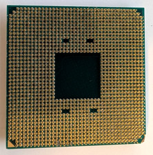 Computer AMD Ryzen 7 1800X Processor Model 8 Single Core
