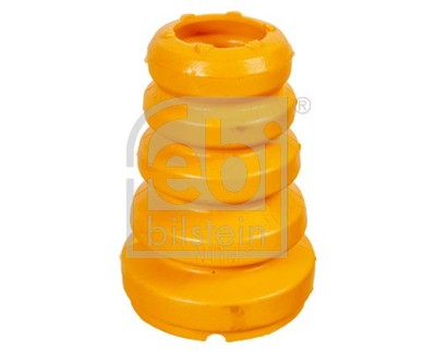 ANSCHLAGPUFFER, FEDERUNG VORDERACHSE FÜR MITSUBISHI - FEBI BILSTEIN 175631