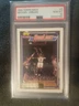 #3 1992 Topps GOLD-Michael Jordan PSA 10. ONLY 137 10'S!