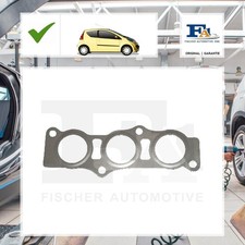 Dichtung, Abgaskrümmer Fa1 für Peugeot 107 PM_, PN_ 1.0