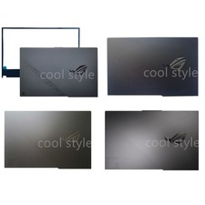 New for ASUS ROG Strix G17 G713 G713P G713R G713QR Laptop LCD Back Cover/Bezel