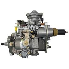 VE4 Injection Pump fit Case IH TD5.575 3.9L 56kW Engine 0-460-424-502 (84300599)