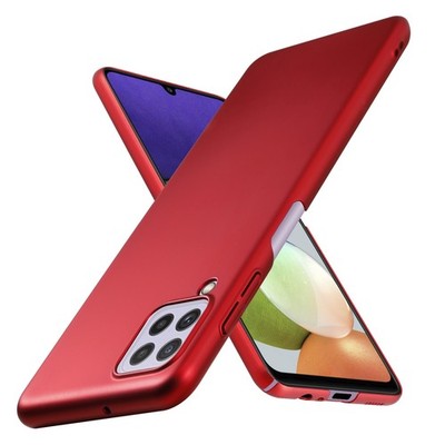 Case for Samsung Galaxy A22 4G / M22 / M32 4G Protection Hard Phone Cover