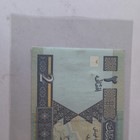 Da Afghanistan Bank Afghanistan 2 Afghani Banknote Paper Money 1939 — photo 3