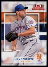 2022 Topps International Trading Card Day Promo Cards Checklist 15