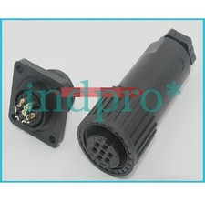 1pcs for new 7-pin plug with cable #bv