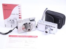 Canon Elph LT 260 Elph Z3 APS point shoot 35mm film cameras work Free Shipping