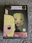 New 2023 Dolly Parton Funko Pop! Exclusive Pin