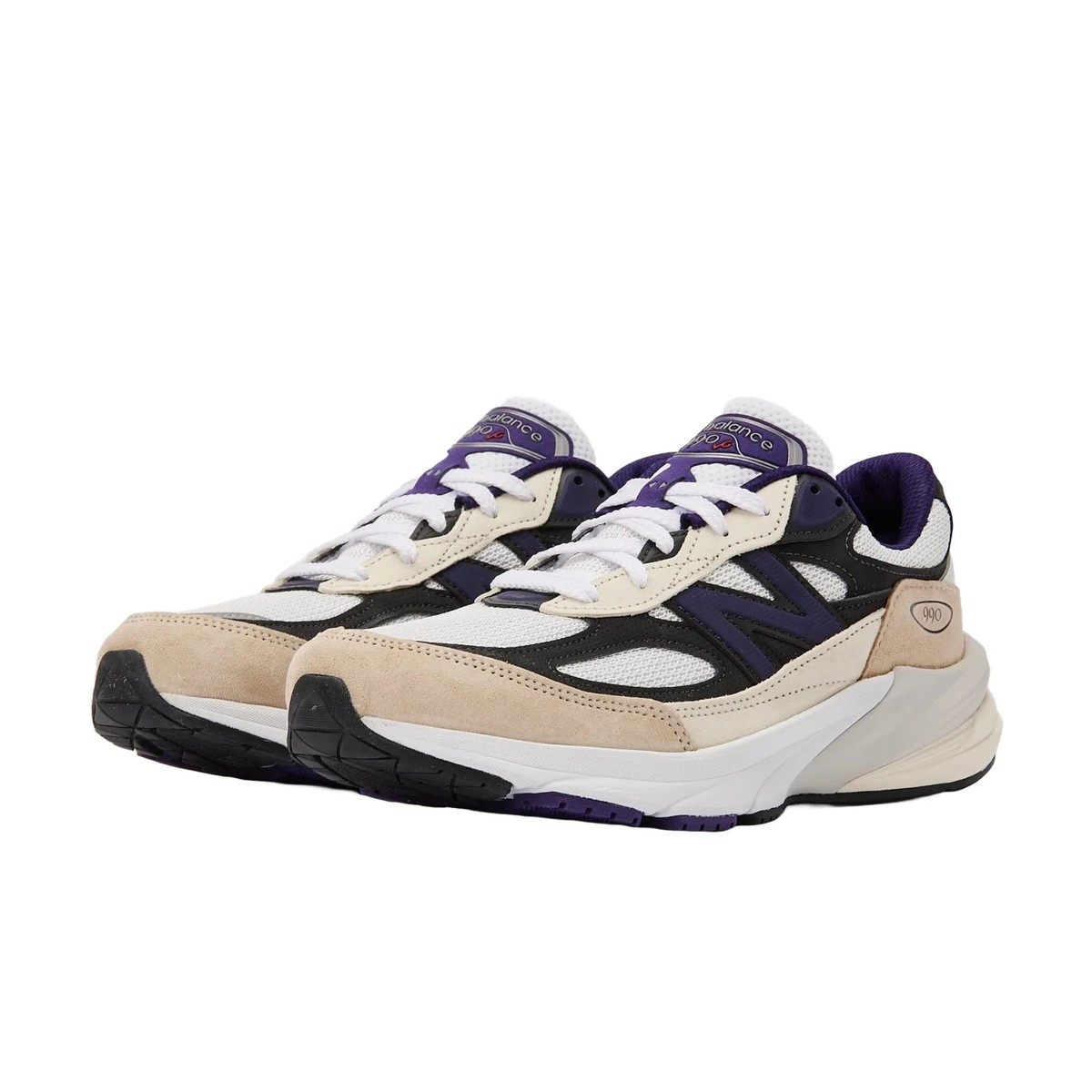 Teddy Santis x New Balance 990v6 'USA' (U990WB6) 