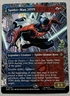 MTG Marvel’s Spider-Man Spider-Man 2099 Legendary Creature RARE REGULAR #0216